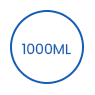 1000ML Tek Kullanımlık Biyobozunur Dikdörtgen Kağıt Kasesi icon