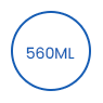 560ML Tek Kullanımlık Parçalanabilir Ambalaj Kağıt Kasesi icon